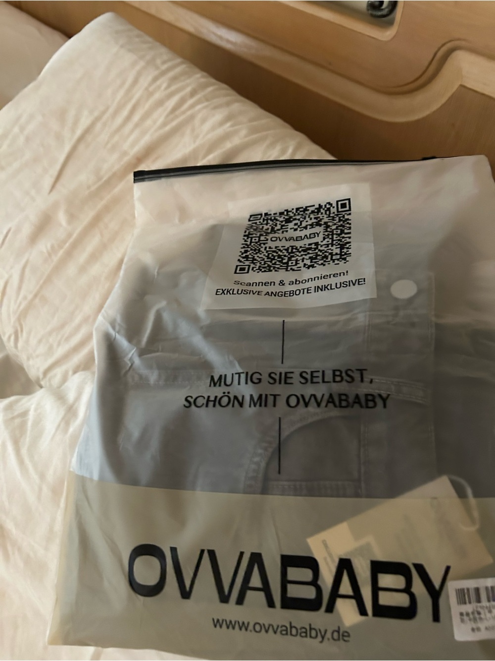 Women’s capri cargo - Picture 3 of 6